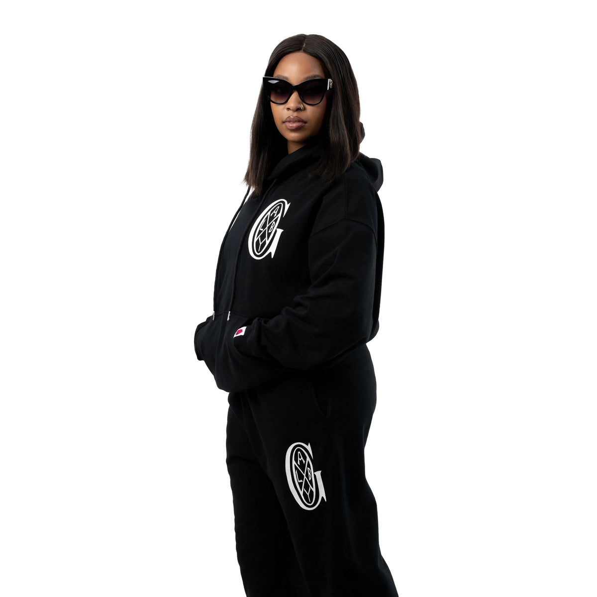 CREST PANTS