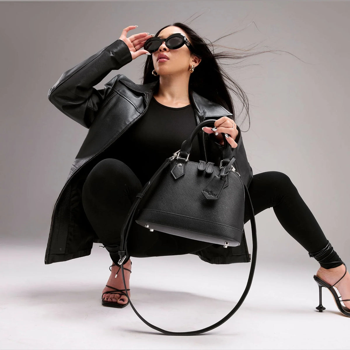 BOSS DOME BAG