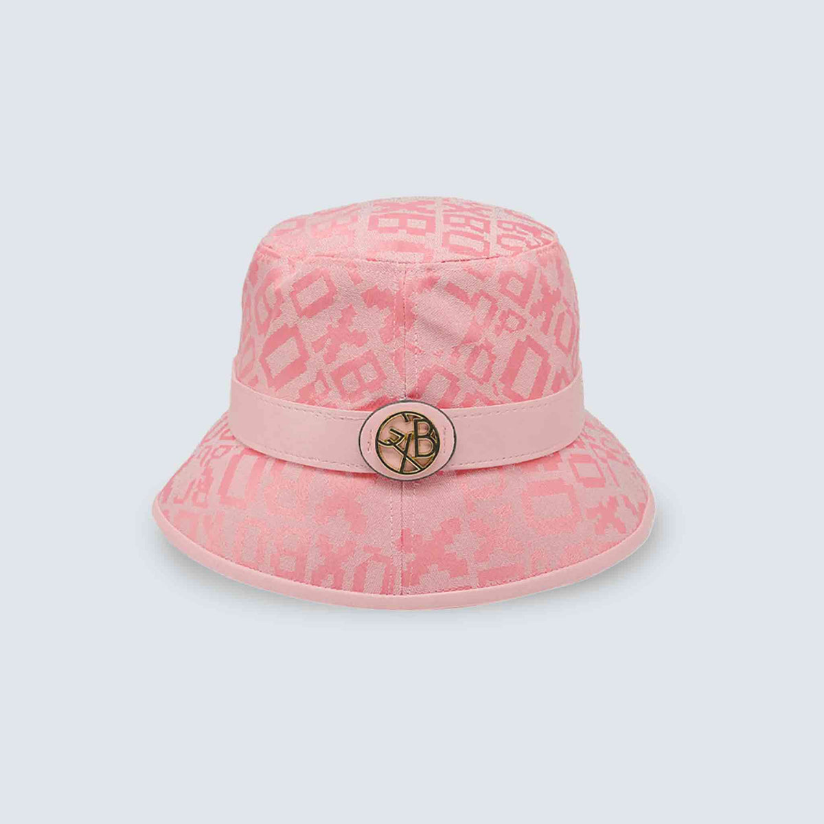 CANVAS HAT