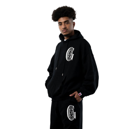 CREST PANTS