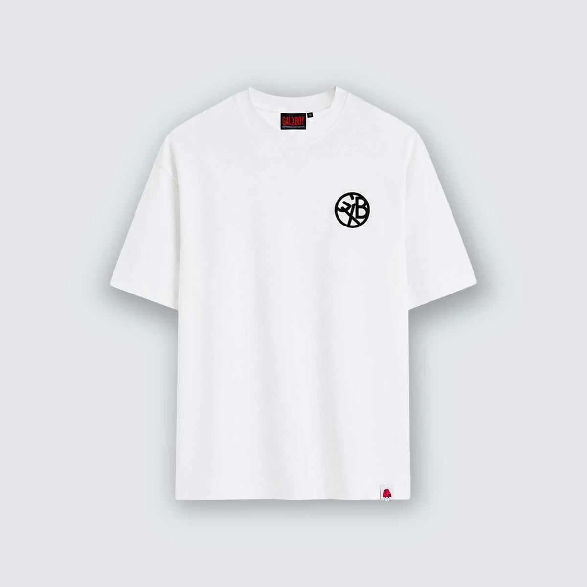 MINI COIN T-SHIRT