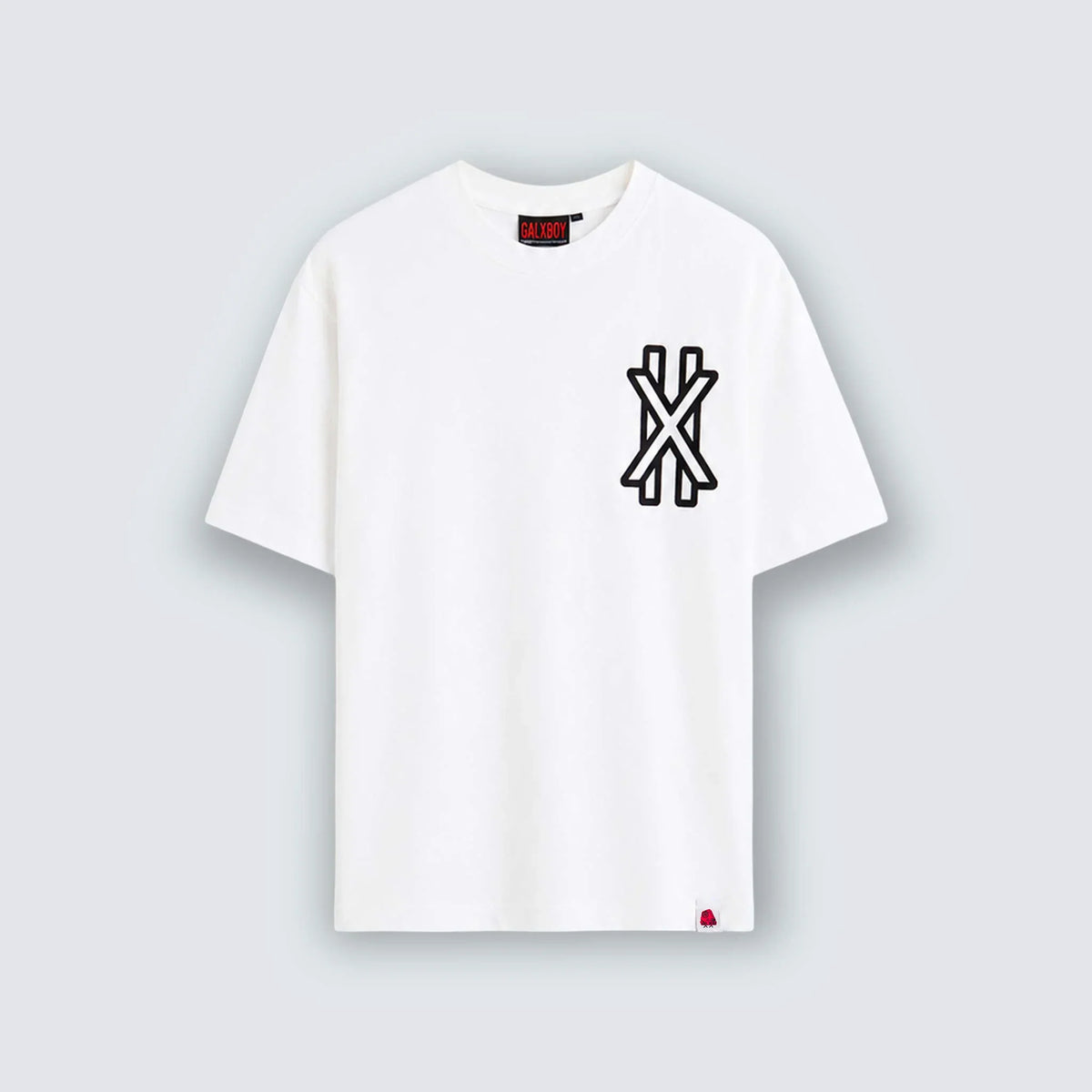 MINI X T-SHIRT