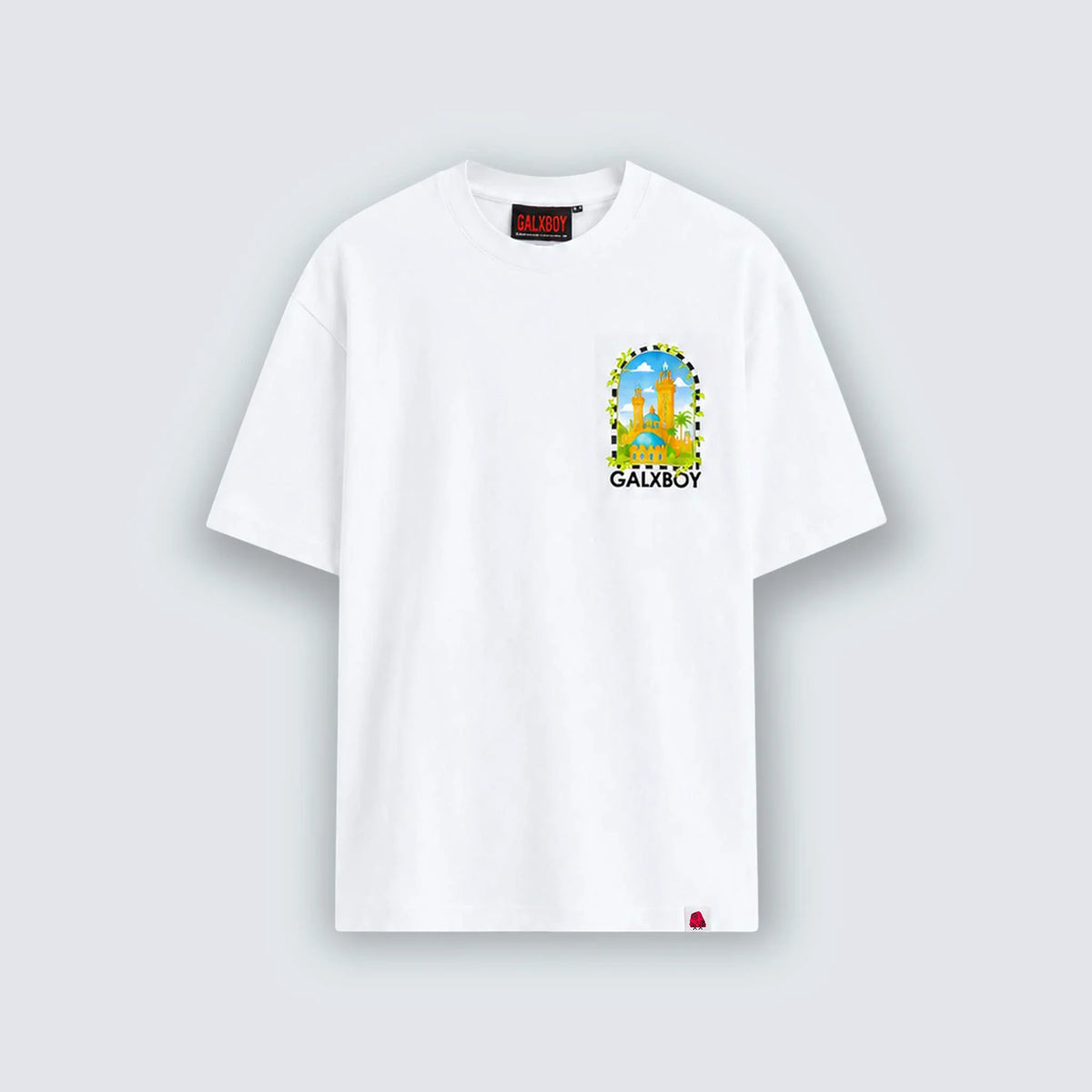 PALACE T-SHIRT