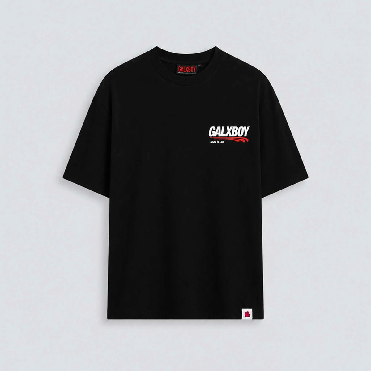 CALL ME MINI T-SHIRT